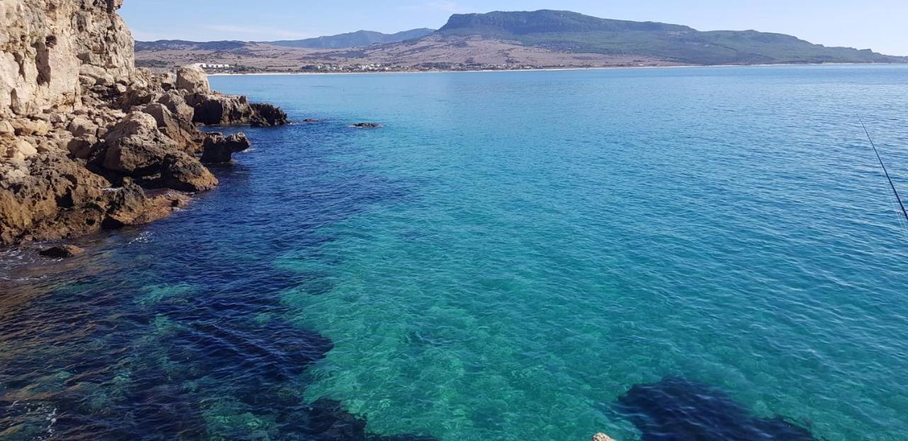 Apartamento El Atunito, Atlanterra Zahara de los Atunes Bagian luar foto