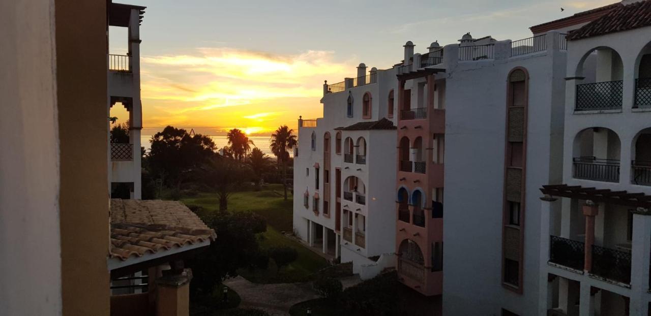 Apartamento El Atunito, Atlanterra Zahara de los Atunes Bagian luar foto