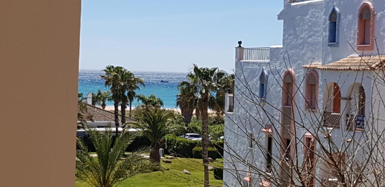Apartamento El Atunito, Atlanterra Zahara de los Atunes Bagian luar foto