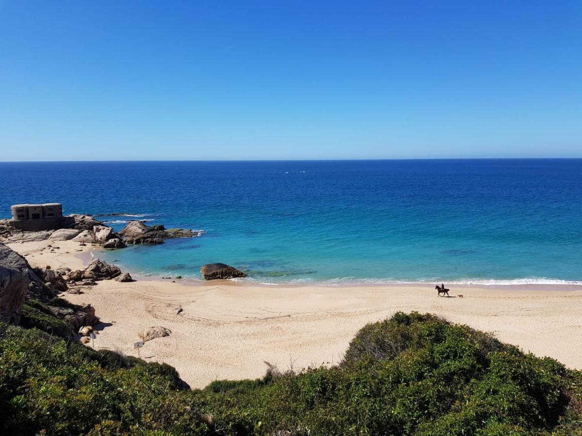 Apartamento El Atunito, Atlanterra Zahara de los Atunes Bagian luar foto