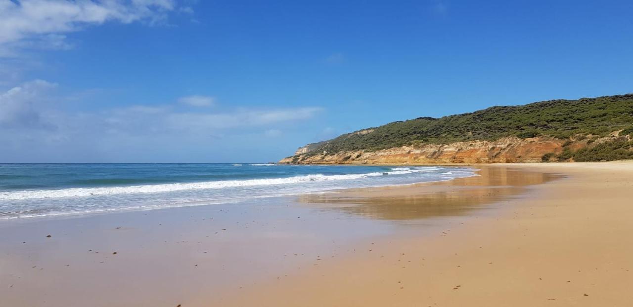Apartamento El Atunito, Atlanterra Zahara de los Atunes Bagian luar foto