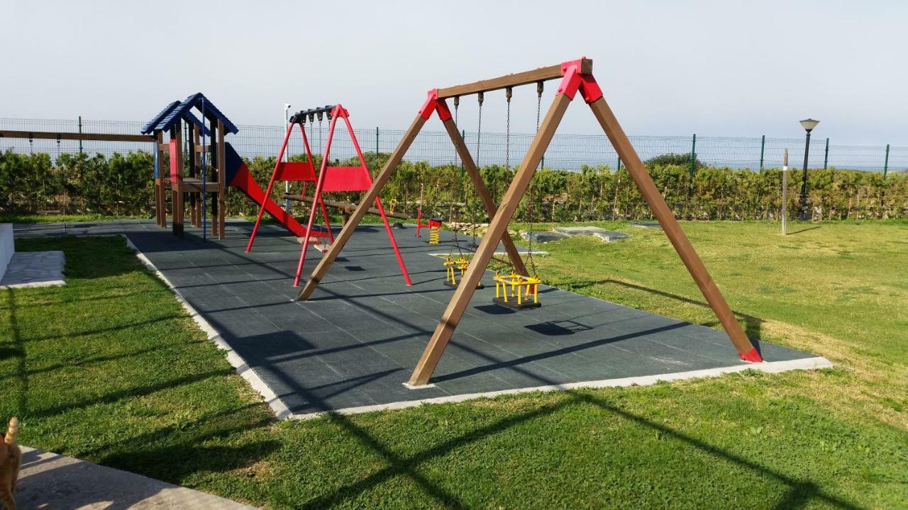 Apartamento El Atunito, Atlanterra Zahara de los Atunes Bagian luar foto