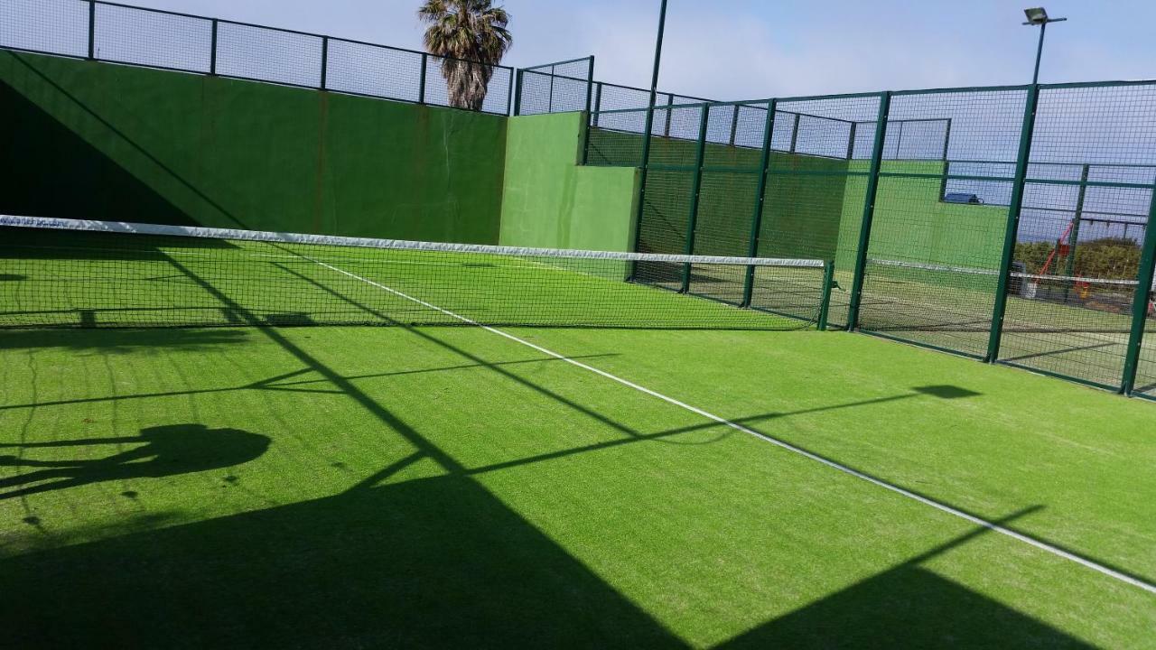 Apartamento El Atunito, Atlanterra Zahara de los Atunes Bagian luar foto