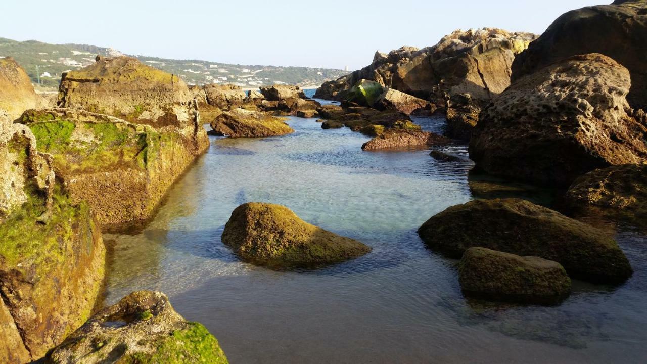 Apartamento El Atunito, Atlanterra Zahara de los Atunes Bagian luar foto