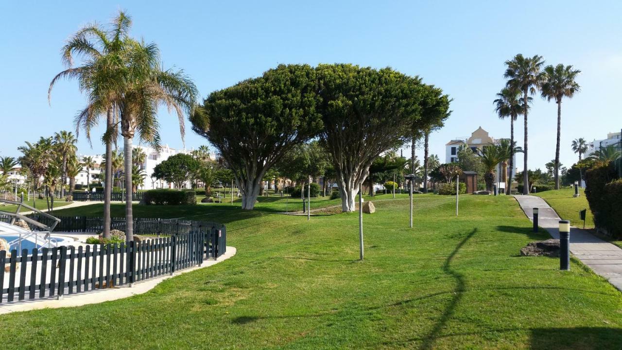 Apartamento El Atunito, Atlanterra Zahara de los Atunes Bagian luar foto