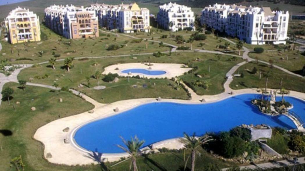 Apartamento El Atunito, Atlanterra Zahara de los Atunes Bagian luar foto