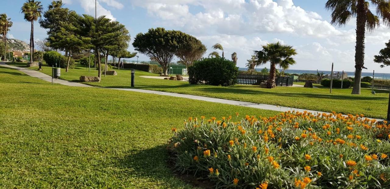 Apartamento El Atunito, Atlanterra Zahara de los Atunes Bagian luar foto